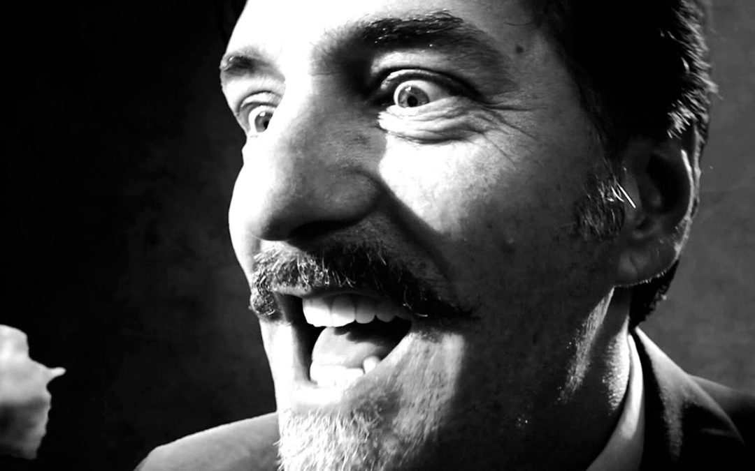 Kultnoir – Novac pod lupom