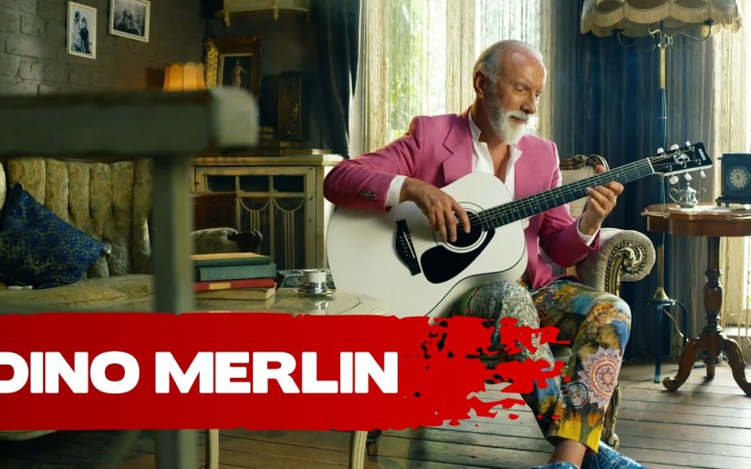 Ovako – Perfetta Dino Merlin